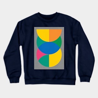 KALEIDOSCOPE #11 Crewneck Sweatshirt